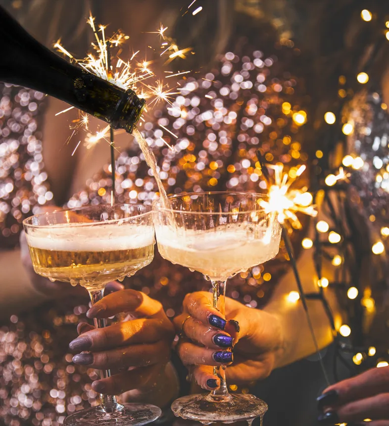 Luxury & Sophistication